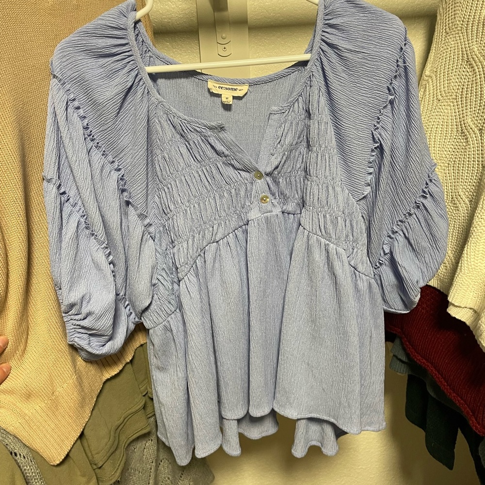 Women’s blouse